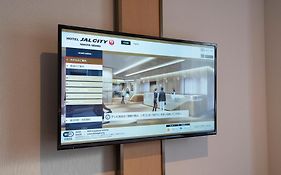 ホテルjalシティ名古屋 錦